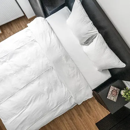 Apartment Spacious And Bright Lukiskiu Square *