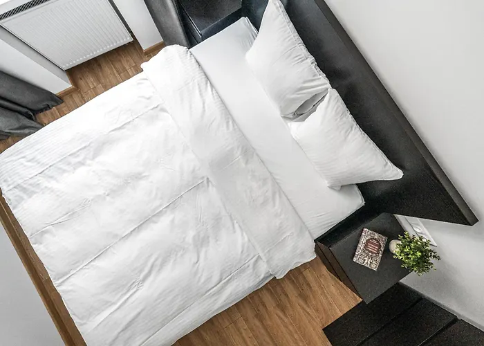 Apartment Spacious And Bright Lukiskiu Square *